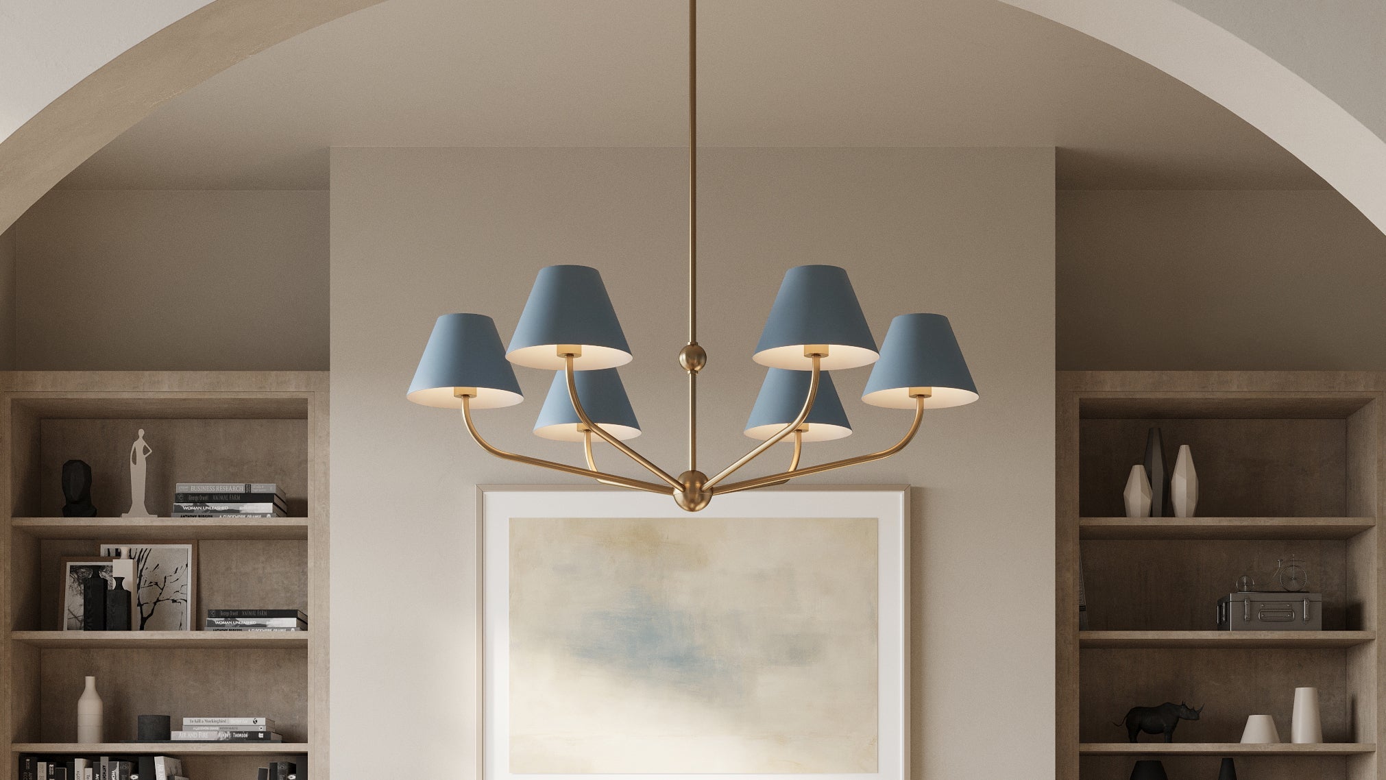 2026 Design Trend: Add a Pop of Color