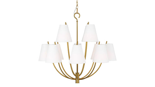 The Cordelia Collection