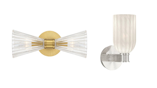 The Elise & Eliza Collection