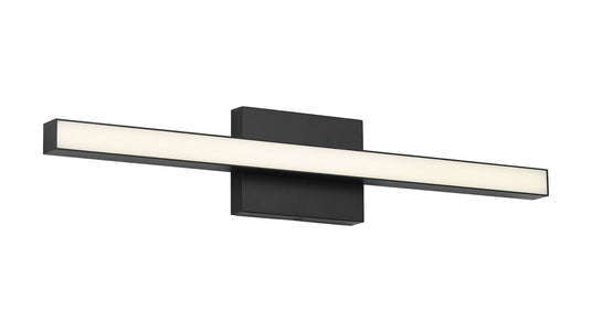 Garrison LED Vanity Collection