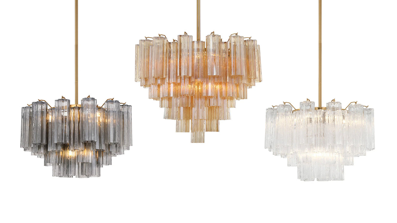 The Grace Collection