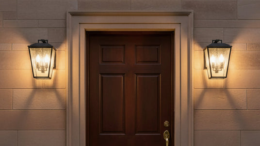 The Harrison Outdoor Collection