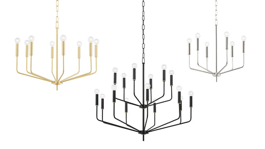 The Hollis Collection