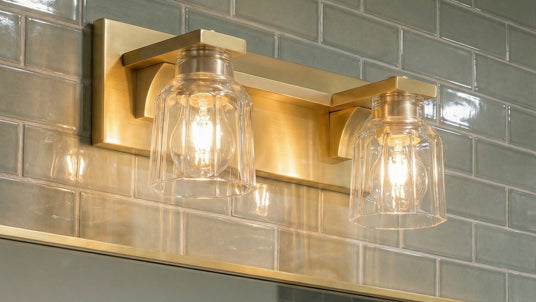 The Kurt Vanity Collection