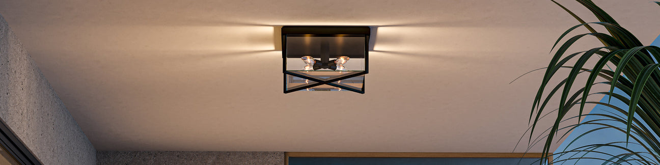 Outdoor Ceiling Lights