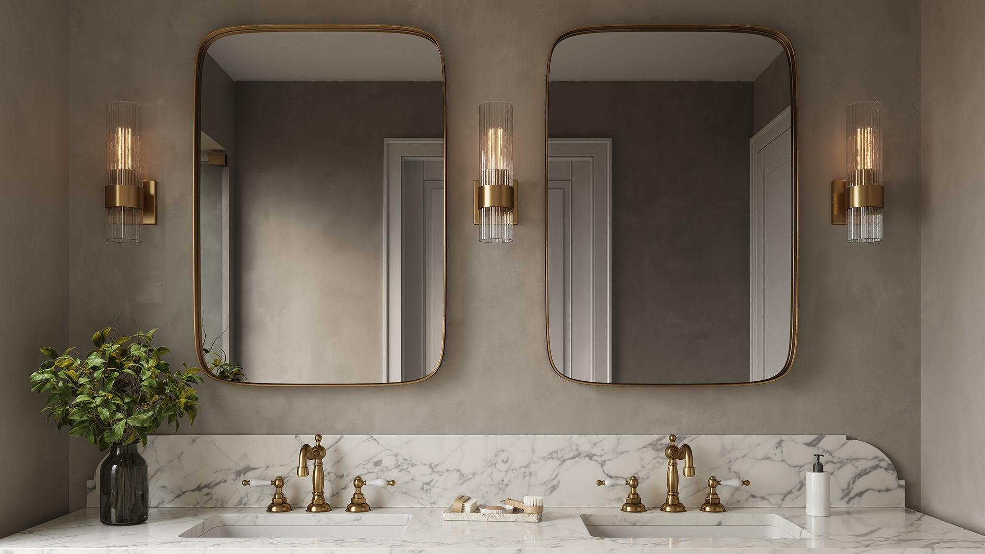 Bathroom Lighting