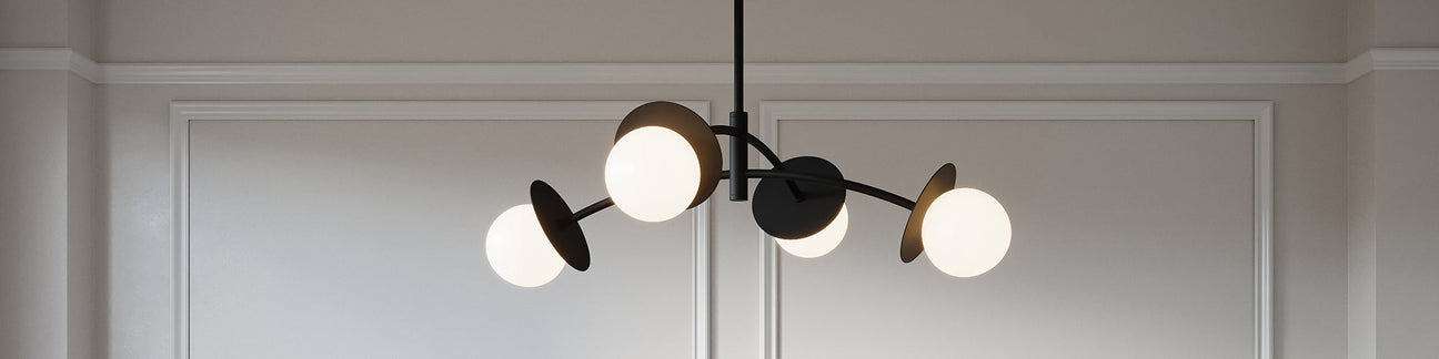LED Ceiling Lights