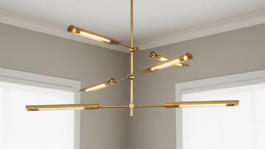 The Linden LED Collection