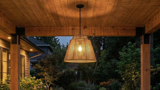 The Luma Outdoor Collection
