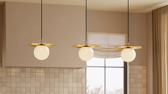 The Lydia Collection