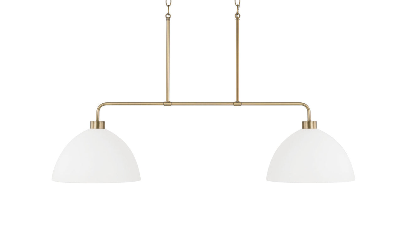 The Cleo Collection