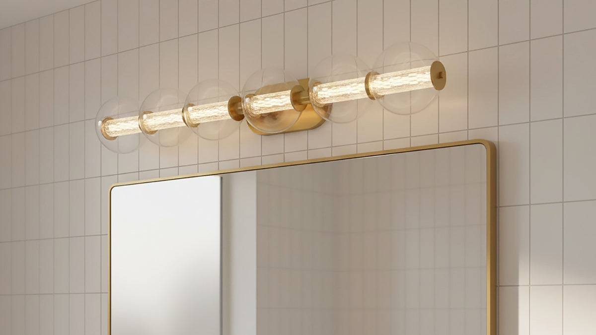 The Elara LED Collection