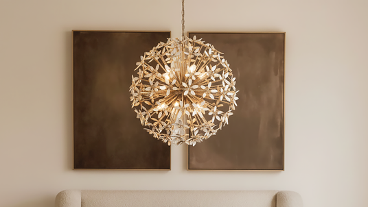 The Genevieve Collection