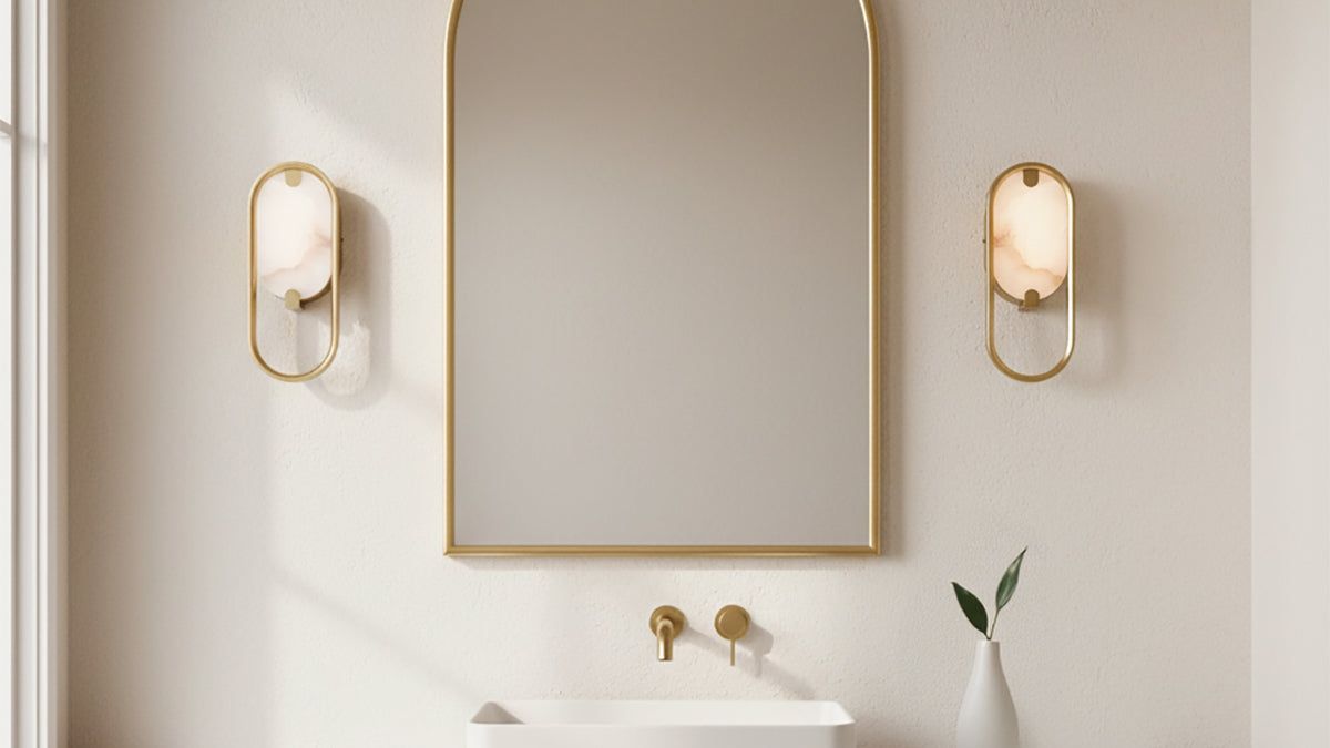 The Inez LED Collection