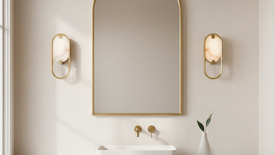 The Inez LED Collection