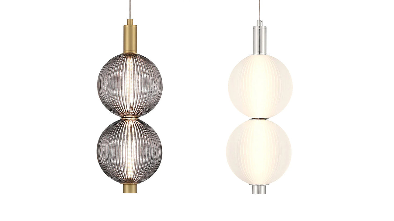 The Nola LED Collection