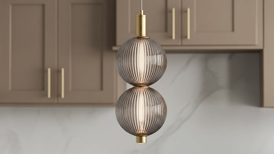 The Nola LED Collection