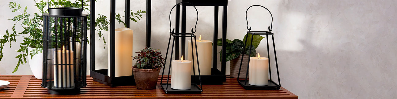 Outdoor Decor