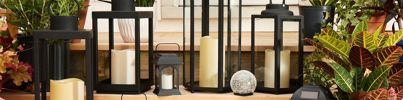 Solar Lanterns
