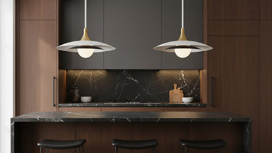 The Yates LED Collection