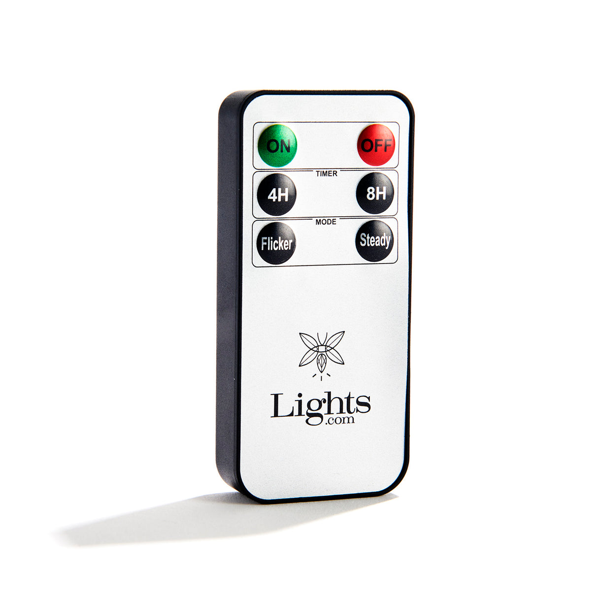 Extra Remote for Infinity Wick and Ivy Candles