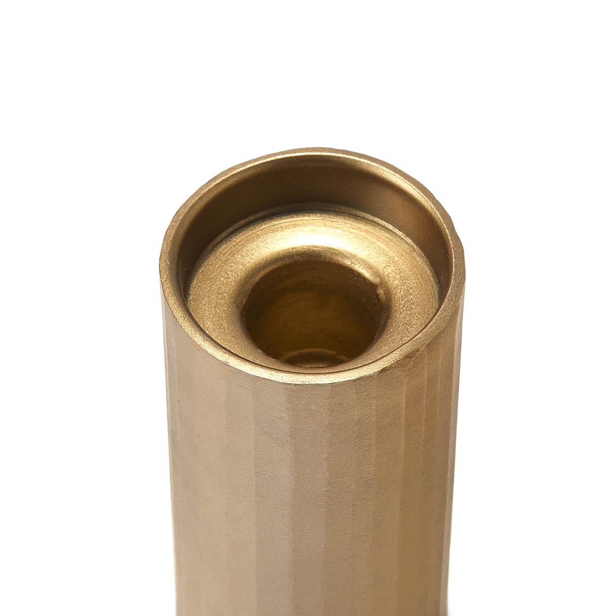 Allie Taper Candle Holders, Large, Set of 2