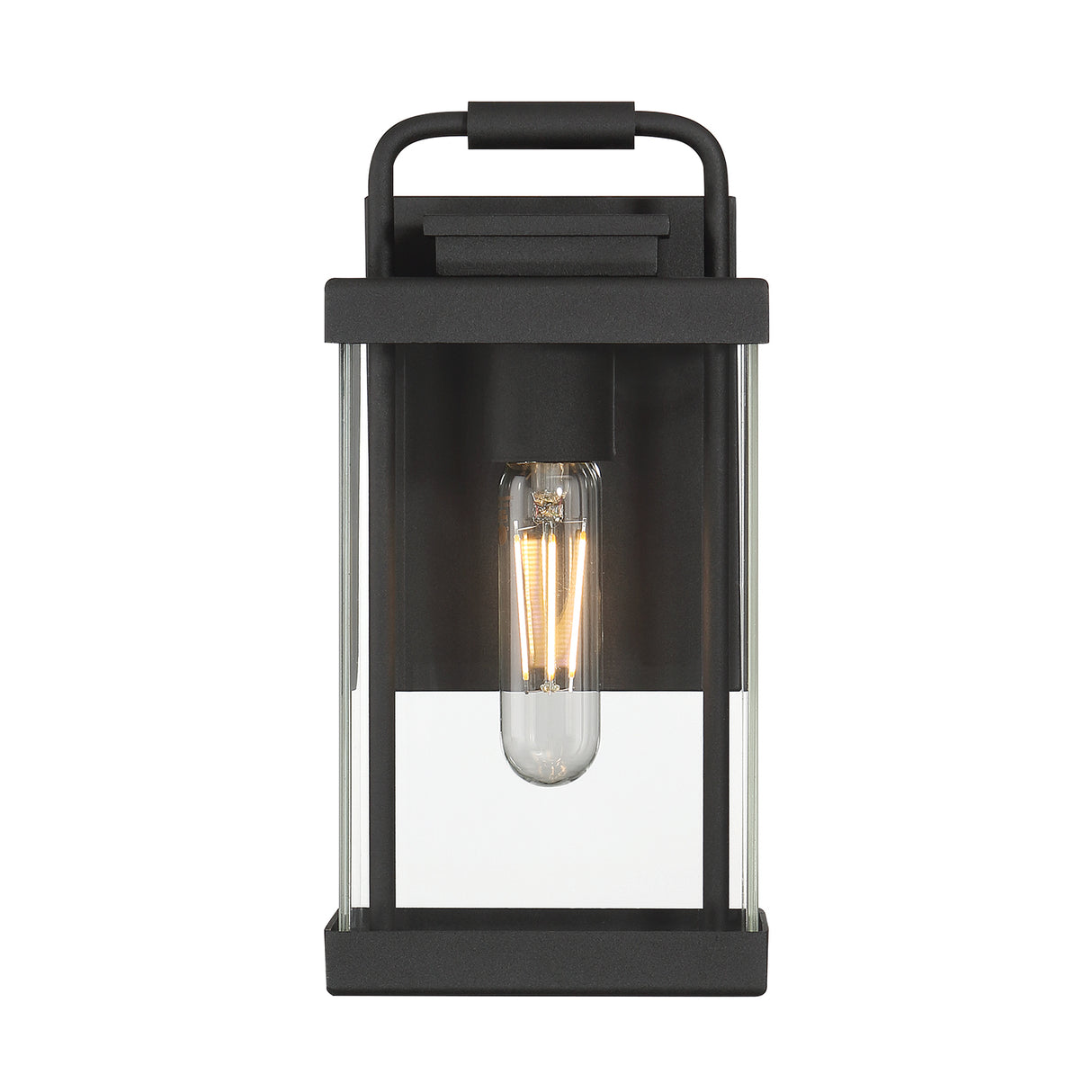 Parker Outdoor Wall Light, Small