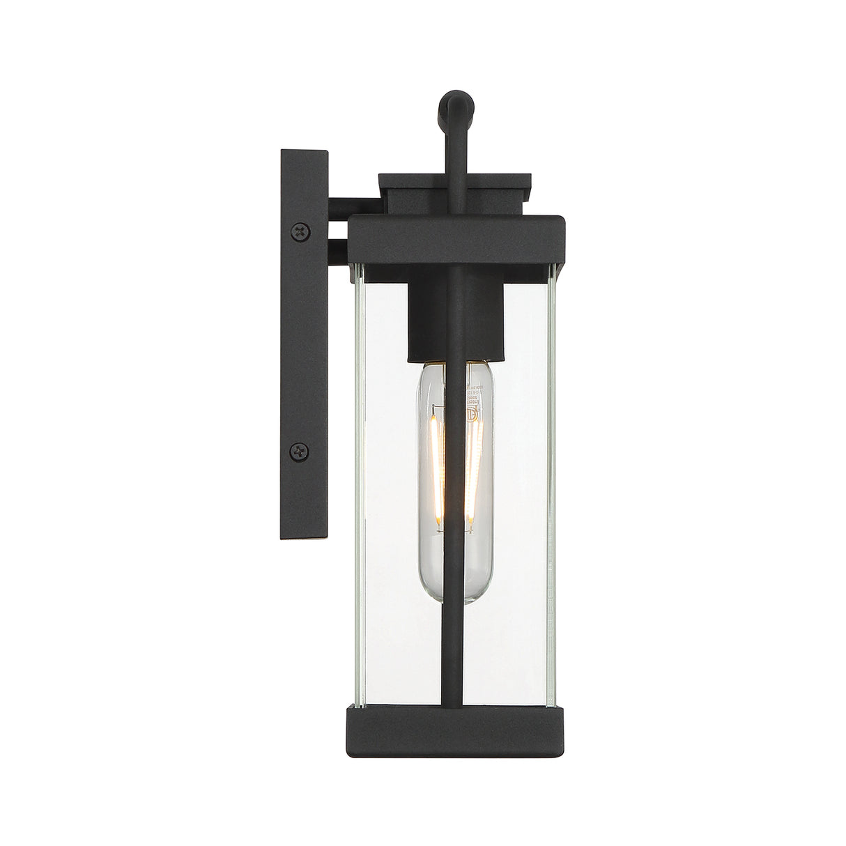 Parker Outdoor Wall Light, Small