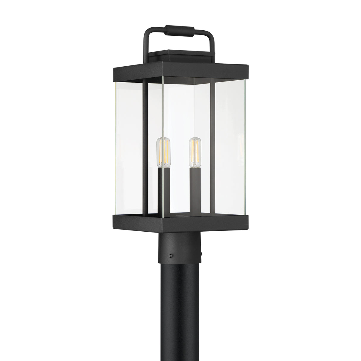 Parker Outdoor Post Light