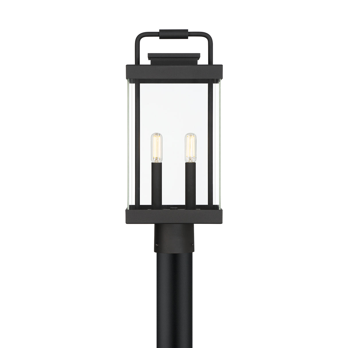 Parker Outdoor Post Light