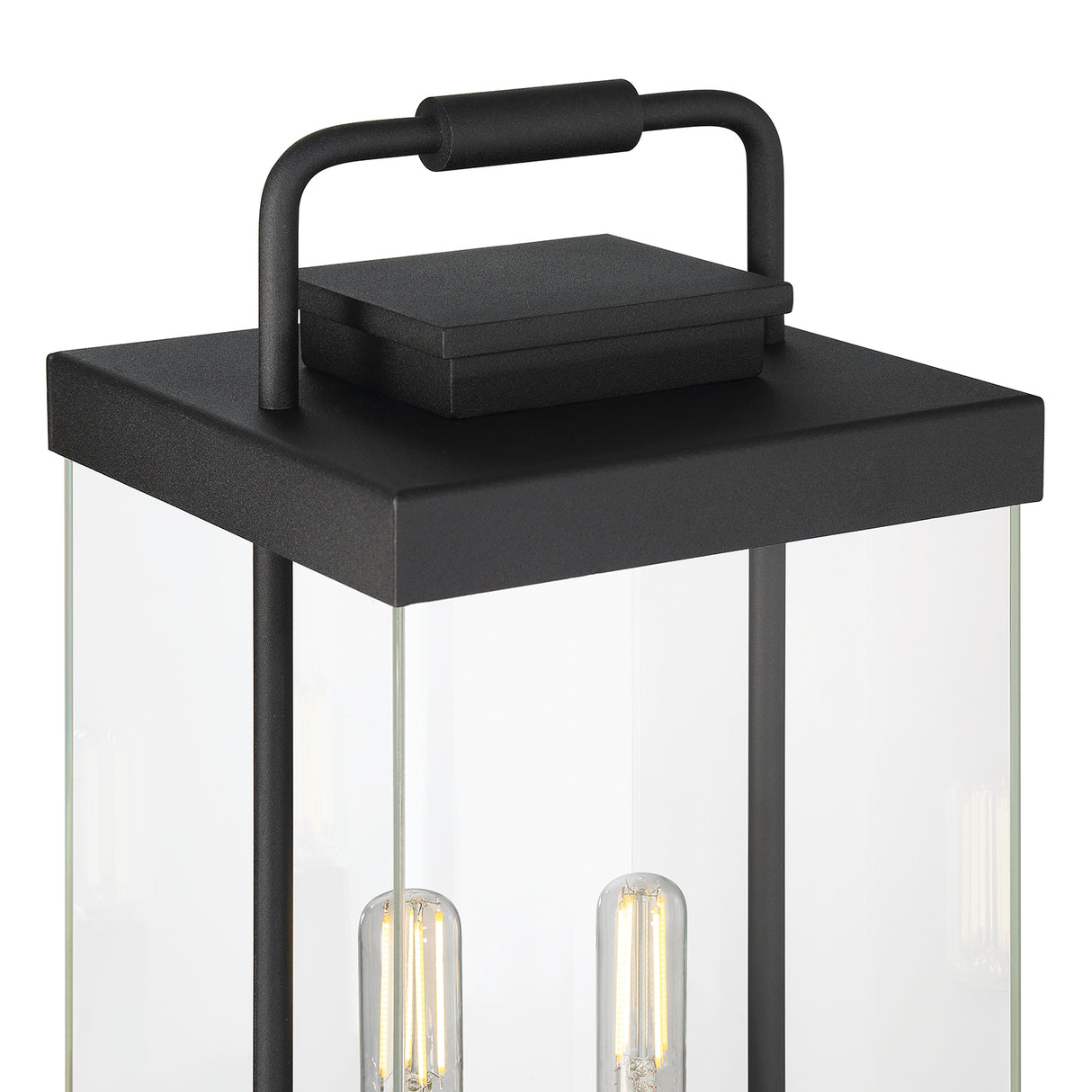 Parker Outdoor Post Light