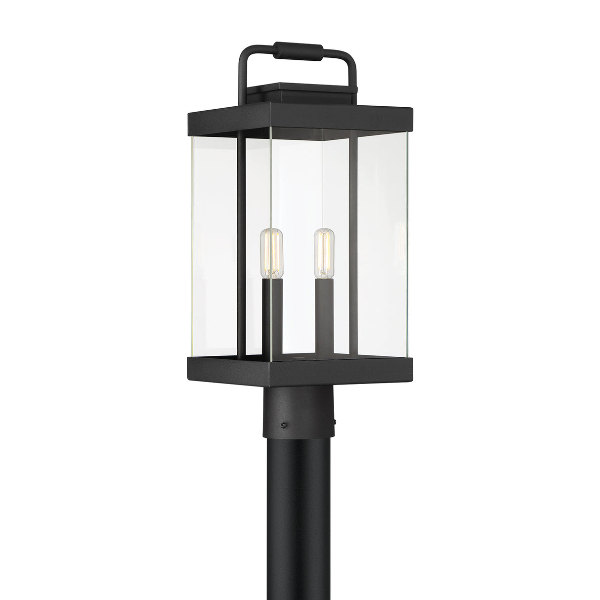 Parker Outdoor Post Light