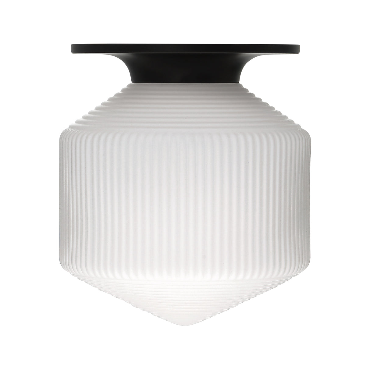 Jules Replacement Glass, Opal