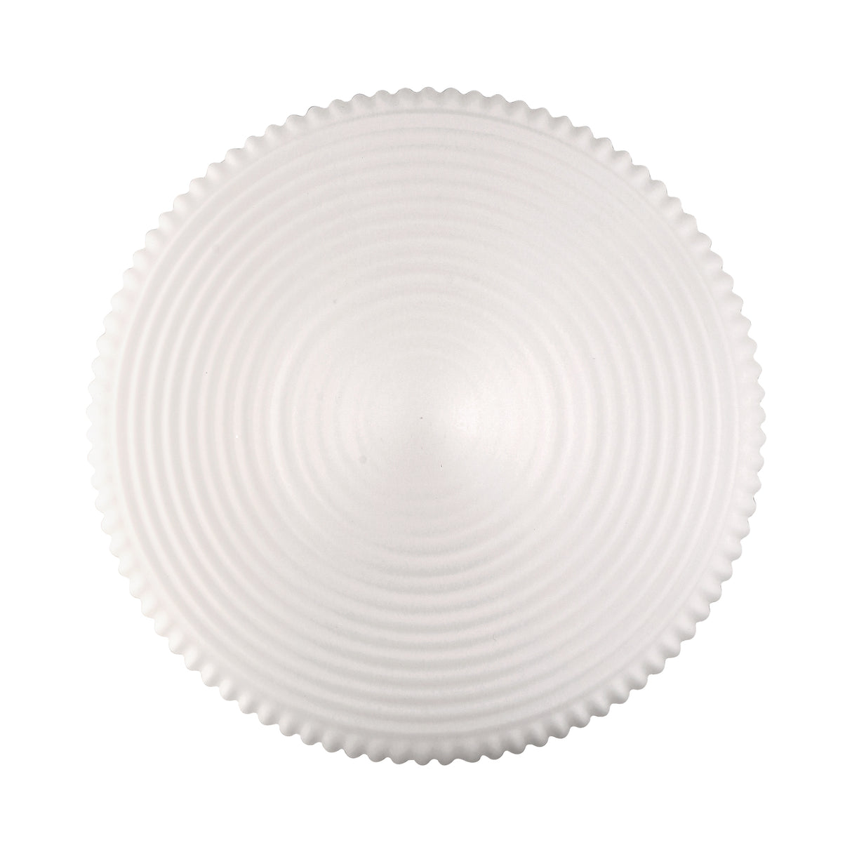 Jules Replacement Glass, Opal