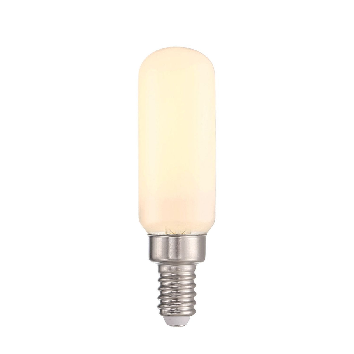 Williamsburg Mini LED T8 Milky White Bulb (E12)