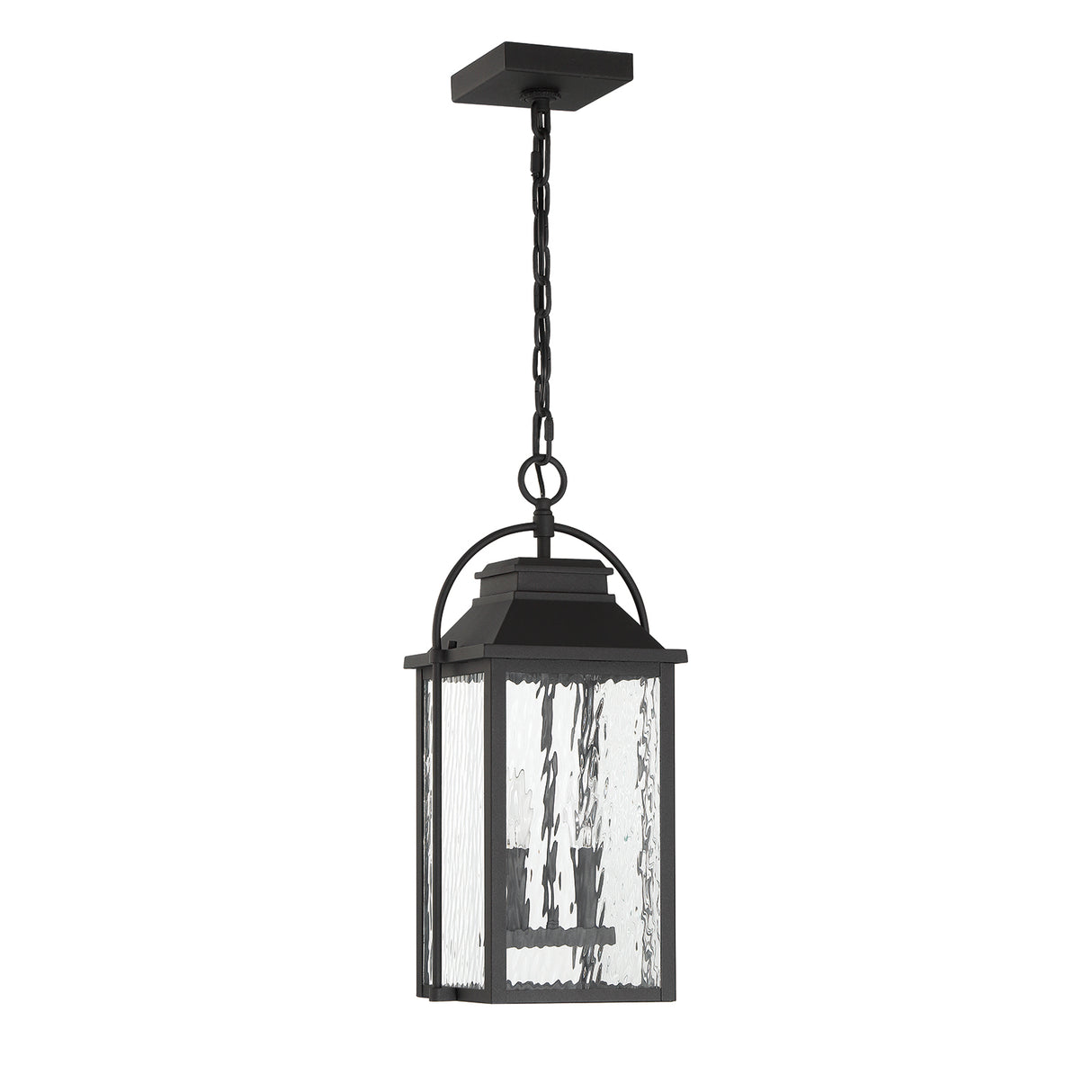 Preston Outdoor Hanging Light