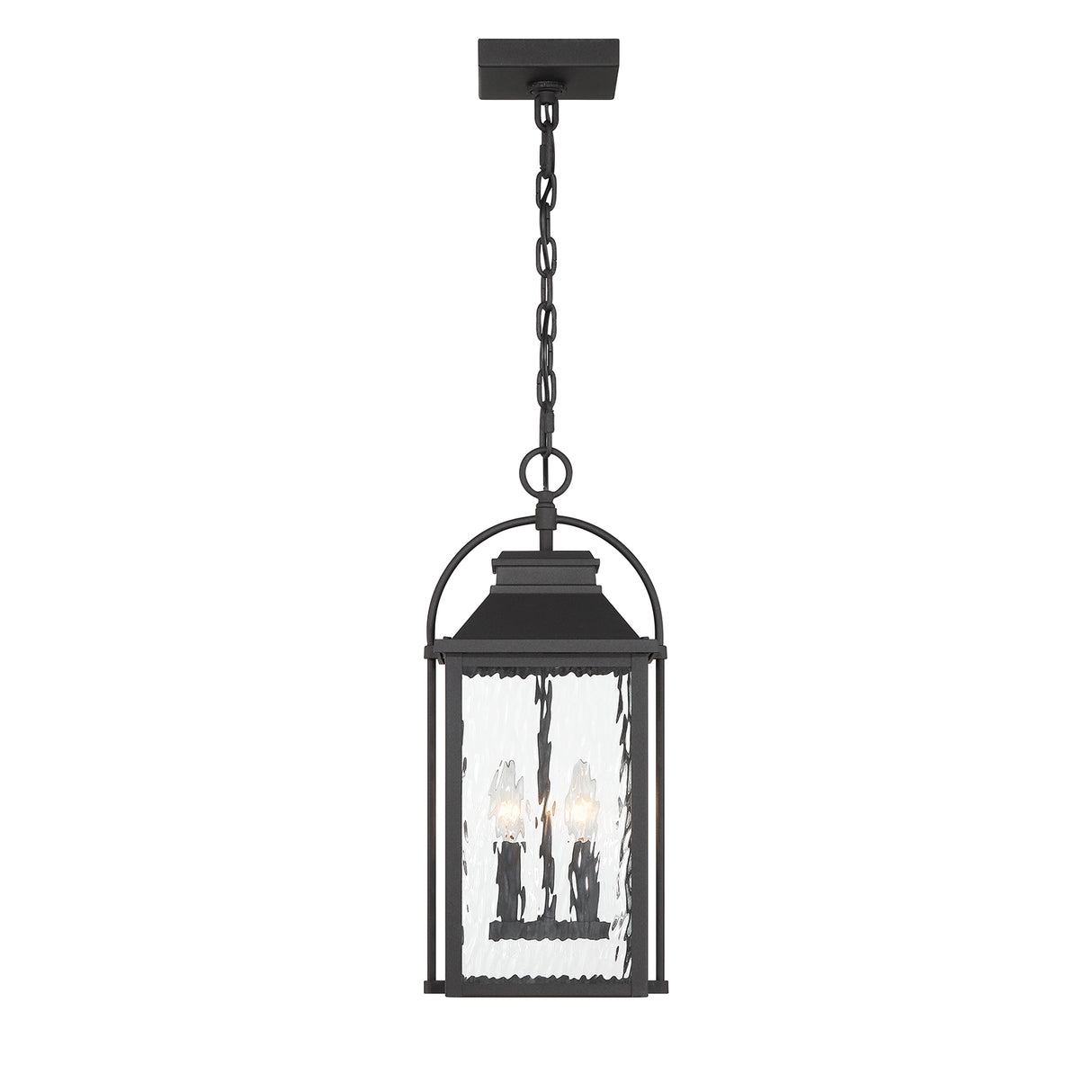 Preston Outdoor Hanging Light