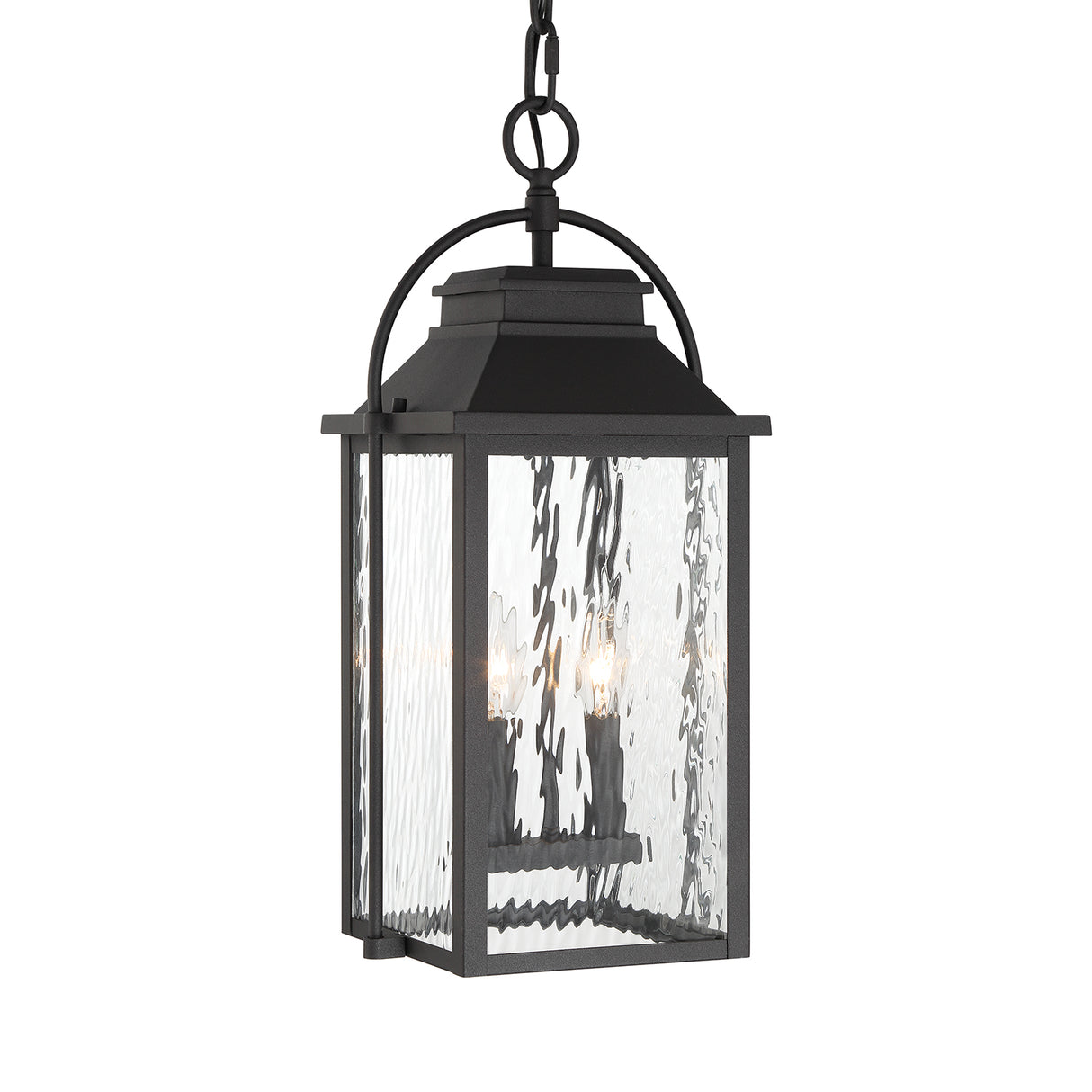 Preston Outdoor Hanging Light