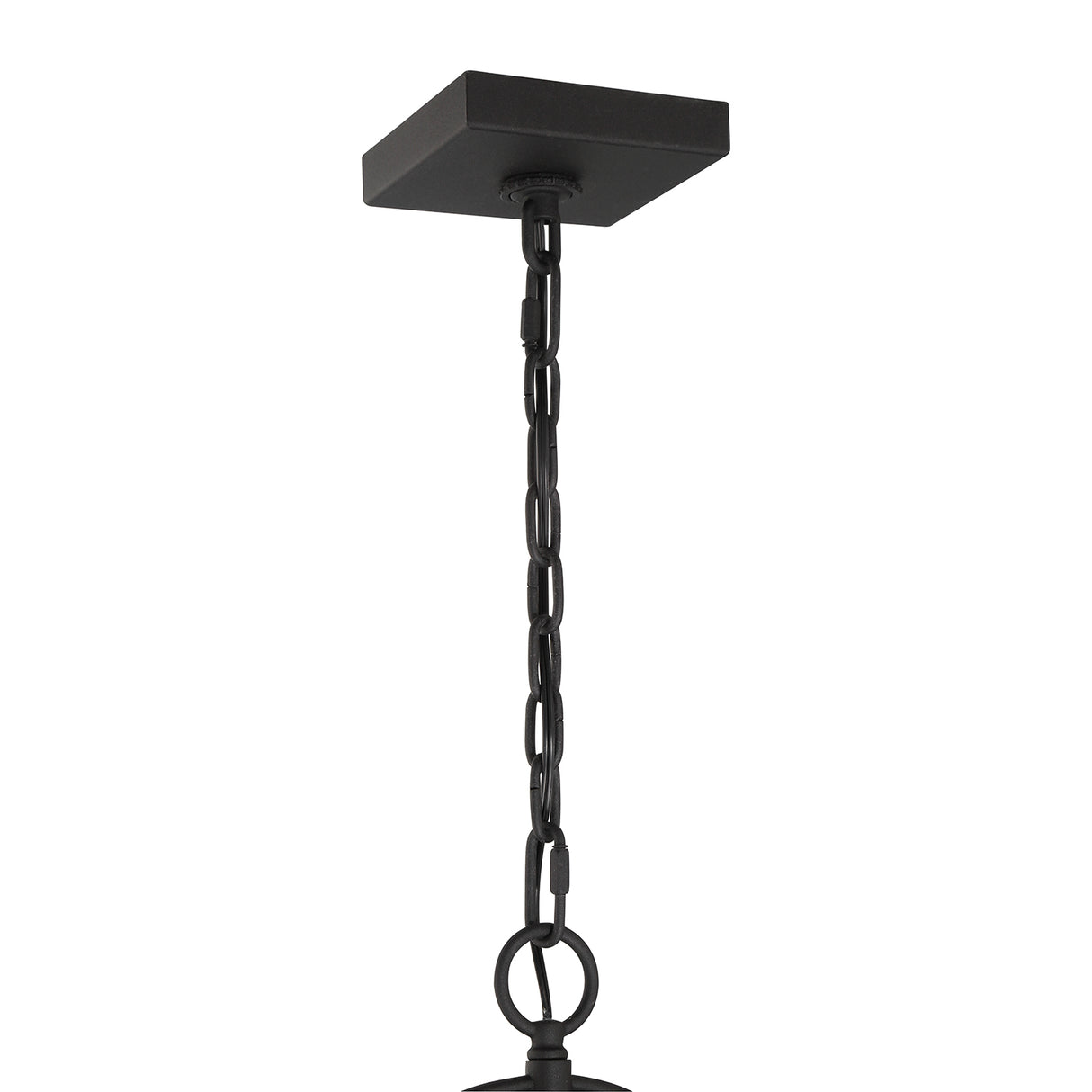 Preston Outdoor Hanging Light