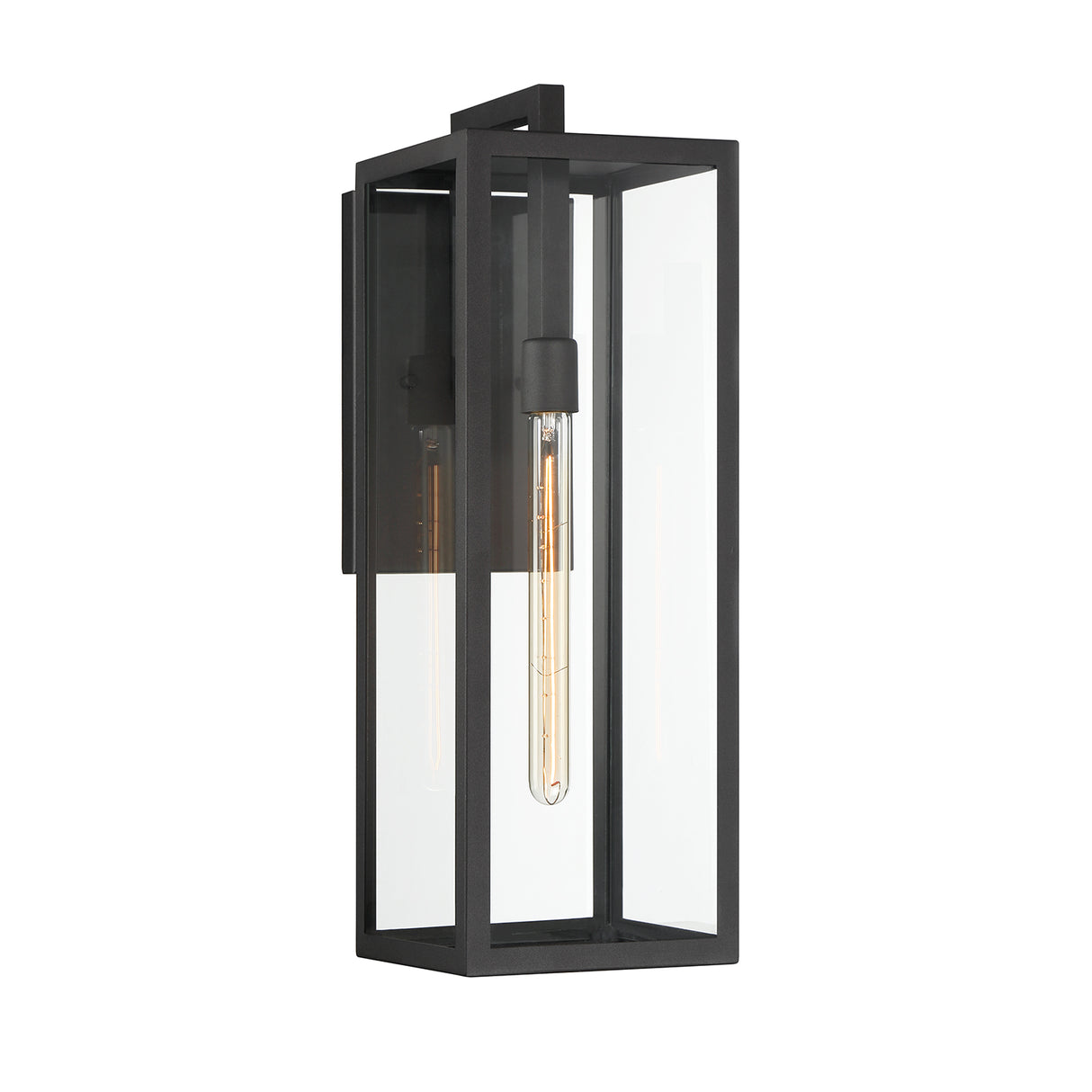 Sam Outdoor Wall Light, Large 24"