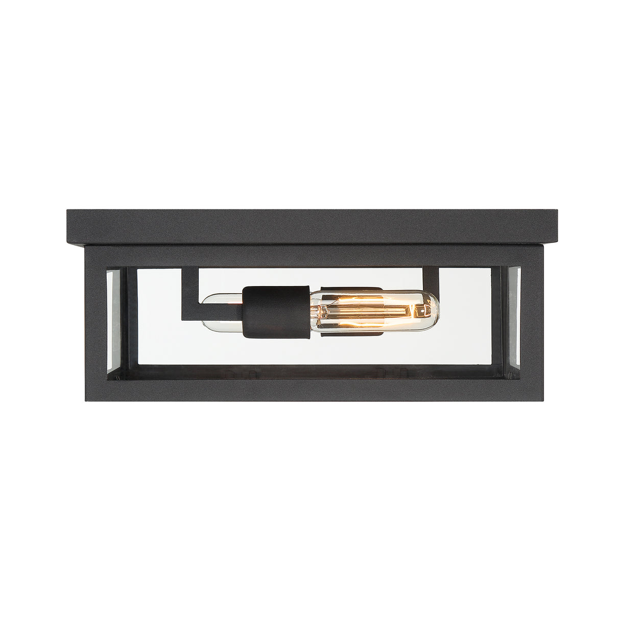 Sam Outdoor Flush Mount