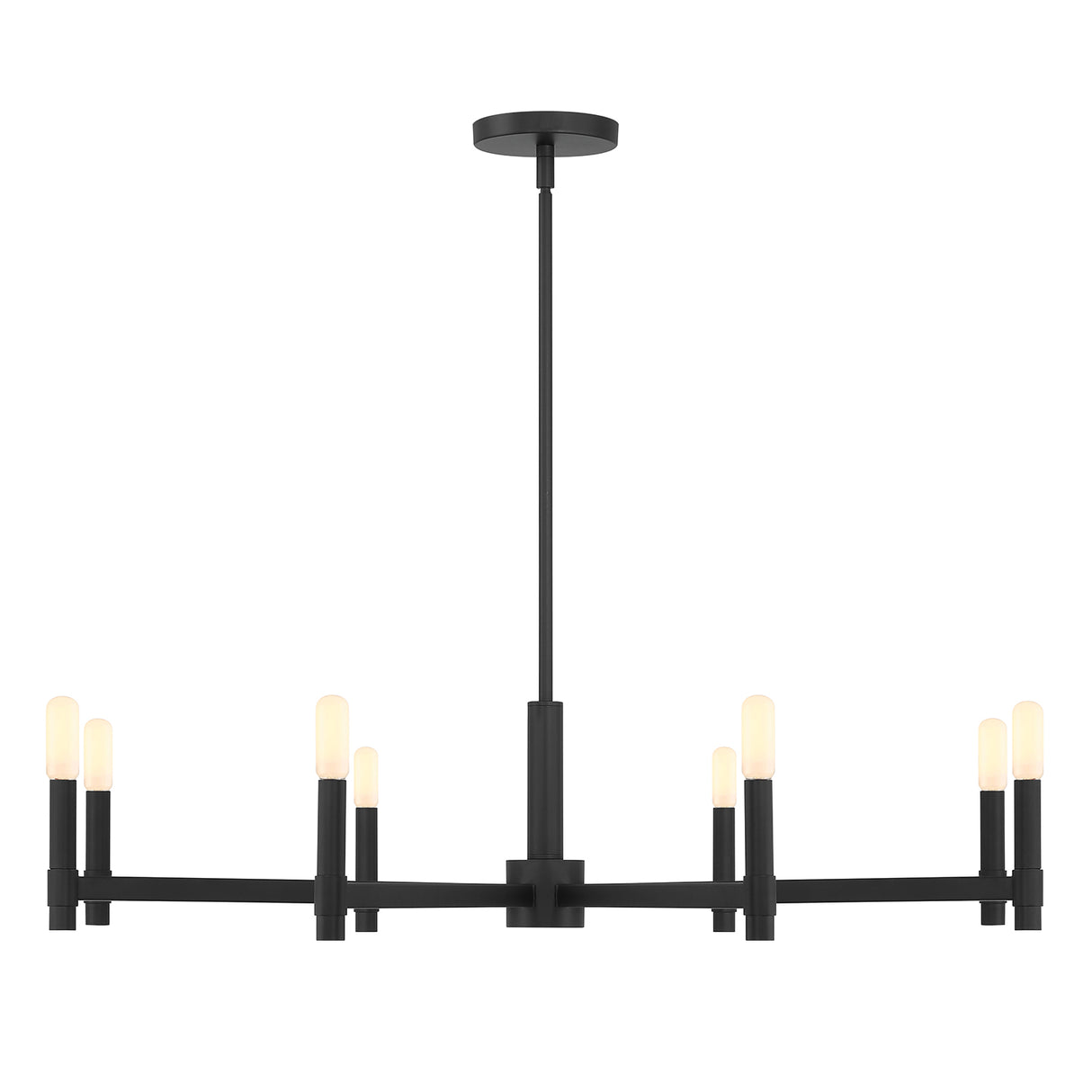 Williamsburg Mini LED T8 Milky White Bulb (E12)