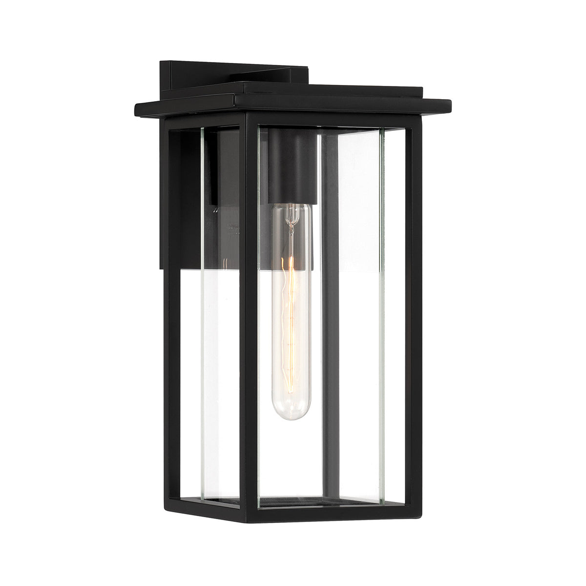 Colin Outdoor Wall Light, Small – Lights.com