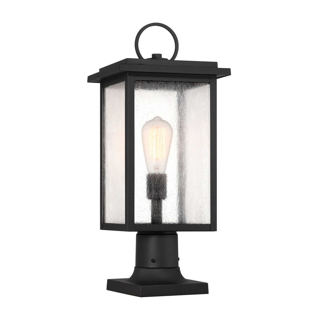 Paterson Outdoor Post Light