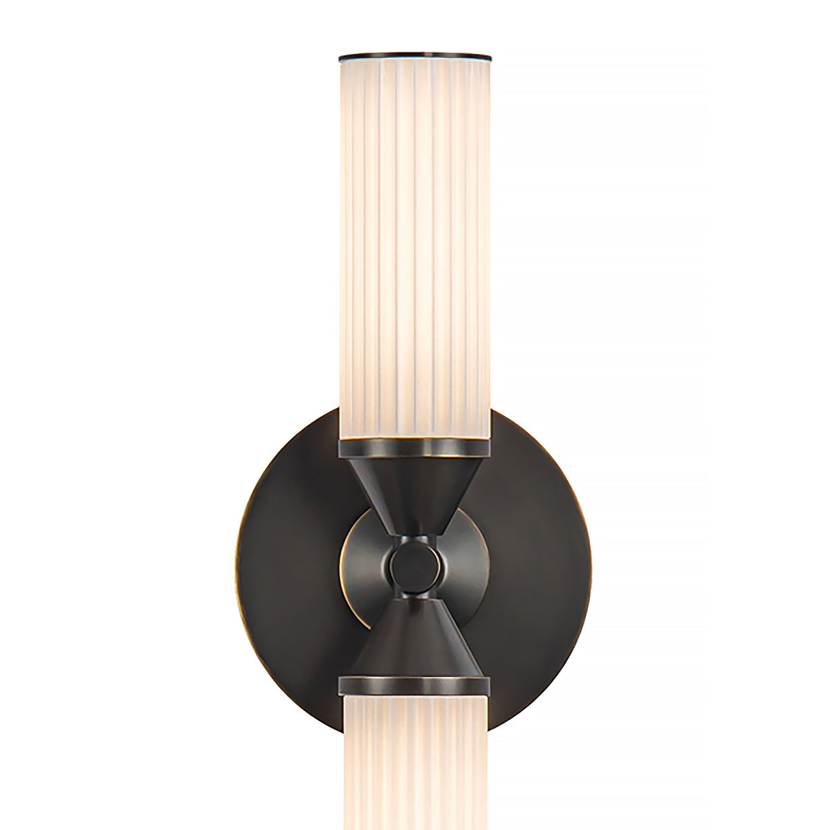 Blain LED Wall Sconce 18", Urban Bronze
