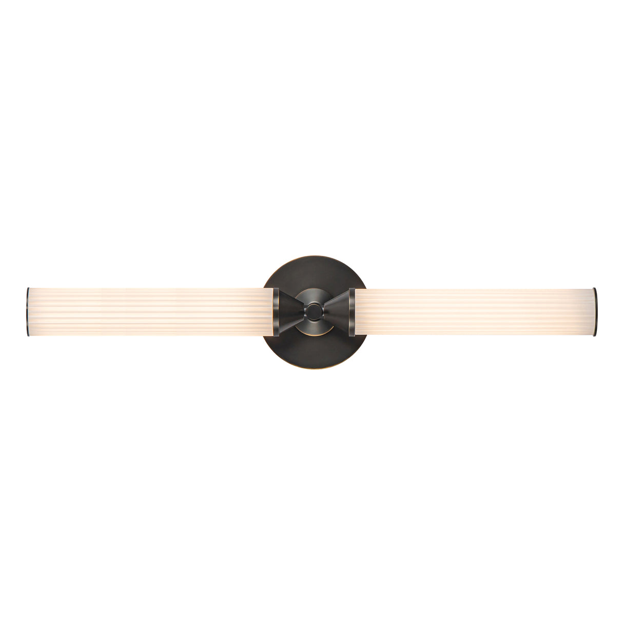 Blain LED Wall Sconce 22", Urban Bronze