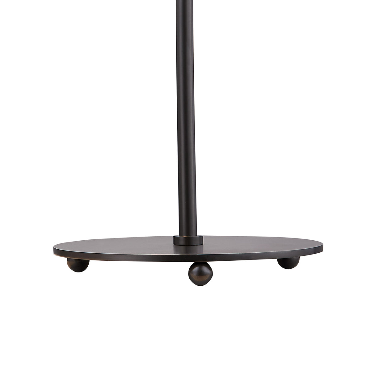 Faye Adjustable Table Lamp 21", Old Bronze