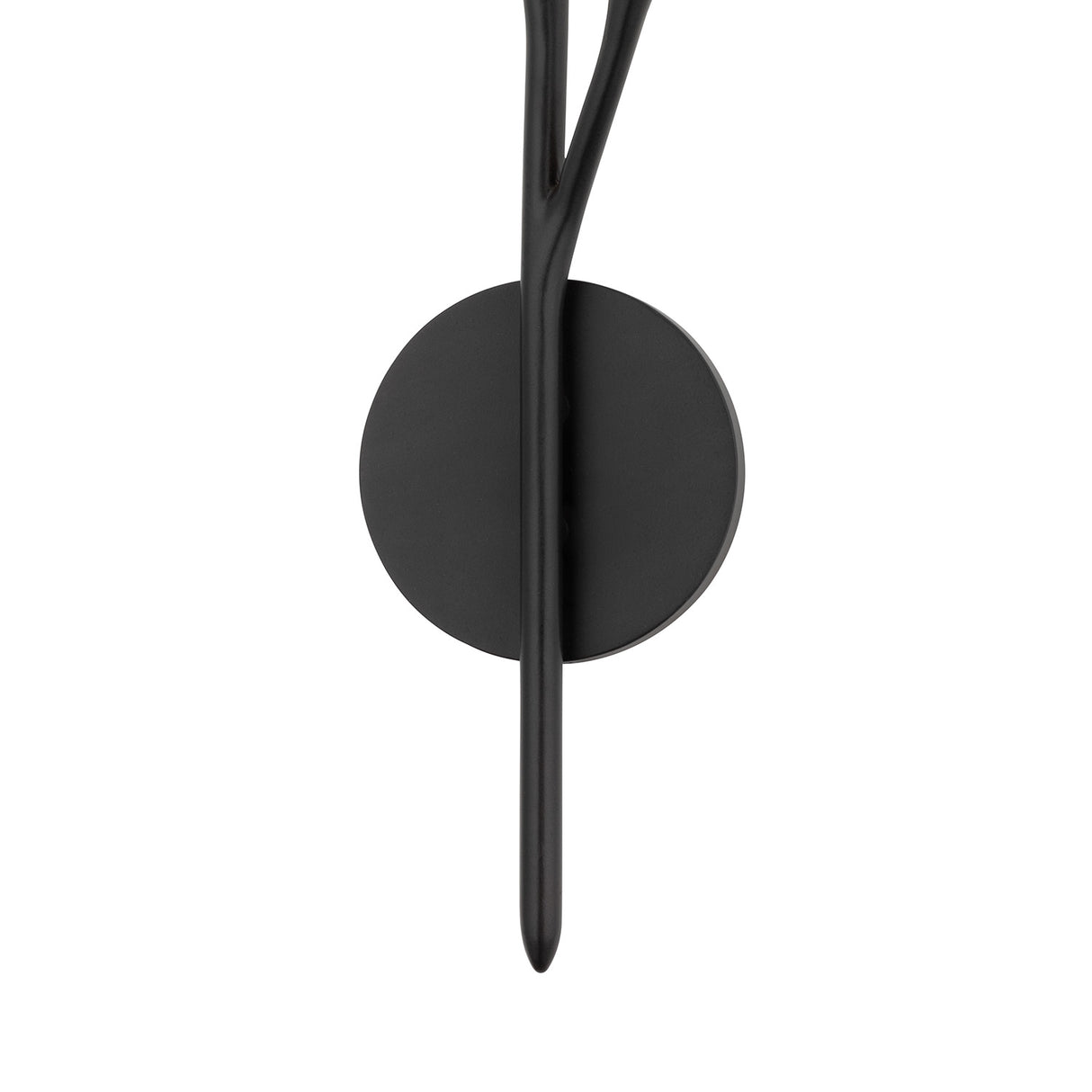 Anita Wall Sconce 24", Antique Iron