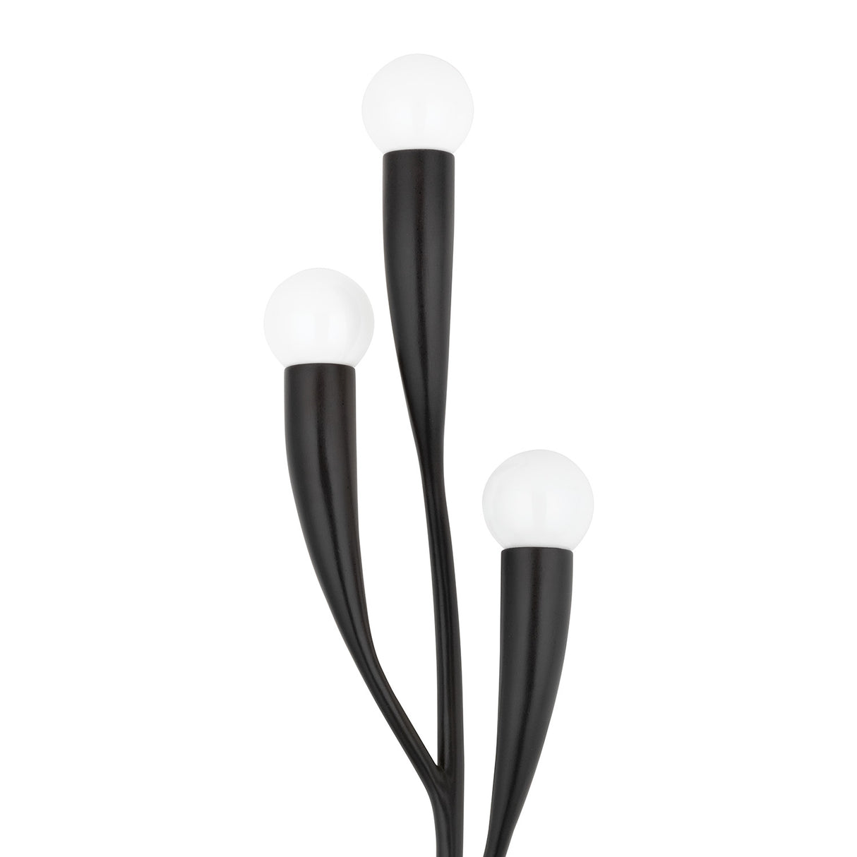 Anita Wall Sconce 24", Antique Iron