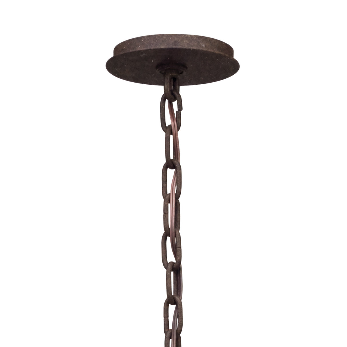 Edgar Outdoor Hanging Light, Bronze